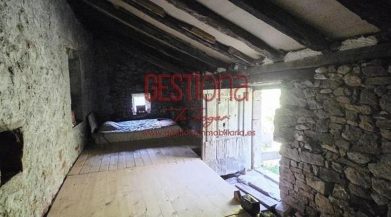 Cantabria - Miera - 90m2