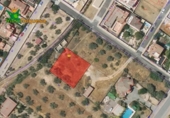 Parcela urbanizable en venta en la España, Albolote, ref: TR367069 foto