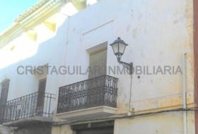 Villar del Arzobispo 444&nbsp;m²
