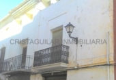 Casa de poble en venda a la España, El Villar, ref.: TR296345 foto