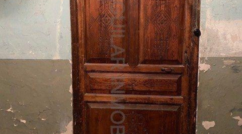 Valencia - Villar del Arzobispo - 444m2