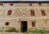 Chalet independiente con terreno en venta en la España, Muniáin de Guesálaz, ref: TR302237 foto