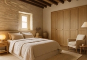 Chalet independiente con terreno en venta en la España, Muniáin de Guesálaz, ref: TR302237 foto
