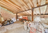 Chalet independiente con terreno en venta en la España, Muniáin de Guesálaz, ref: TR302237 foto