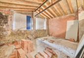 Chalet independiente con terreno en venta en la España, Muniáin de Guesálaz, ref: TR302237 foto