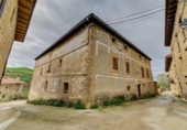 Chalet independiente con terreno en venta en la España, Muniáin de Guesálaz, ref: TR302237 foto