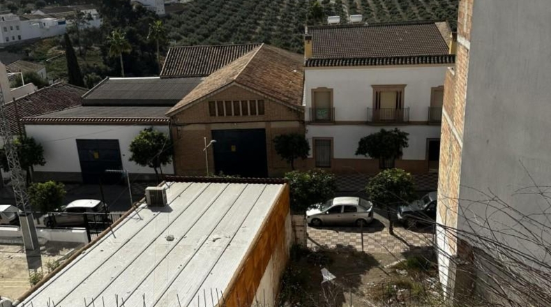 Córdoba - Espejo - 193m2