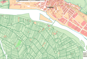Lodosa 8977&nbsp;m²