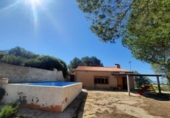 Casa de camp amb terreny en venda a la España, Almansa, ref.: TR411150 foto