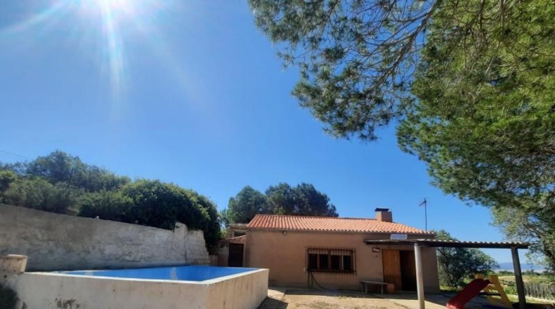 Albacete - Almansa - 520m2