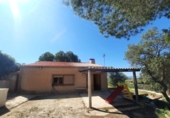 Casa de camp amb terreny en venda a la España, Almansa, ref.: TR411150 foto