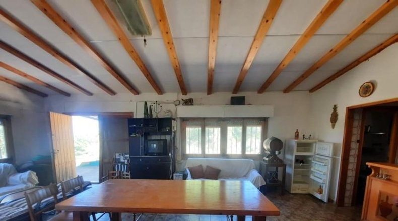 Albacete - Almansa - 520m2