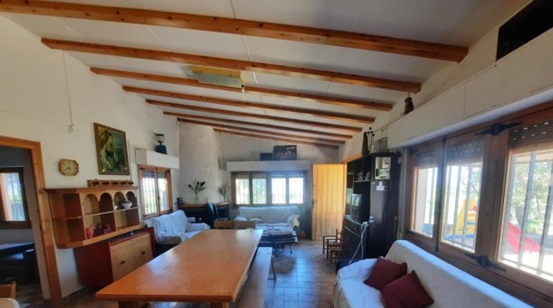 Albacete - Almansa - 520m2