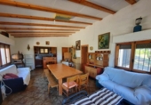 Casa de camp amb terreny en venda a la España, Almansa, ref.: TR411150 foto