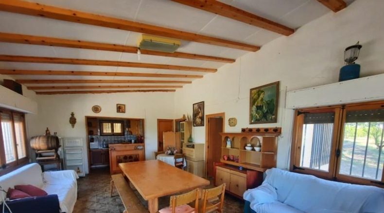 Albacete - Almansa - 520m2