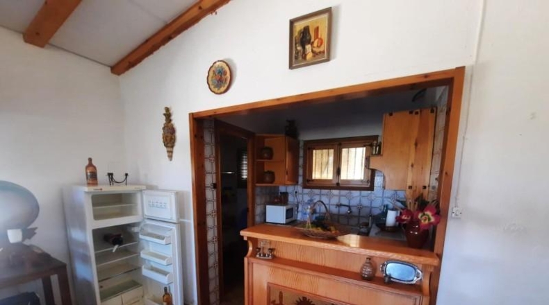 Albacete - Almansa - 520m2