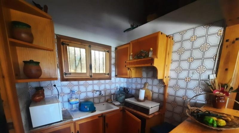 Albacete - Almansa - 520m2