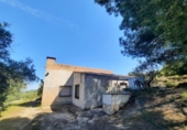 Casa de camp amb terreny en venda a la España, Almansa, ref.: TR411150 foto
