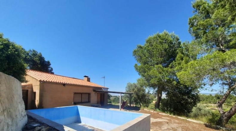 Albacete - Almansa - 520m2