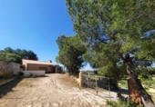 Casa de camp amb terreny en venda a la España, Almansa, ref.: TR411150 foto