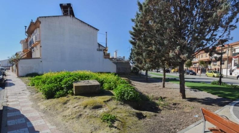 Granada - Cúllar Vega - 248m2