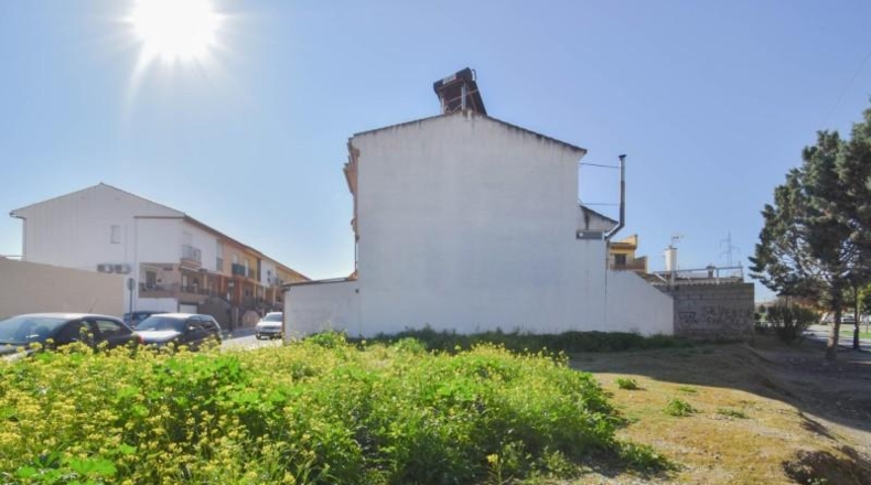 Granada - Cúllar Vega - 248m2