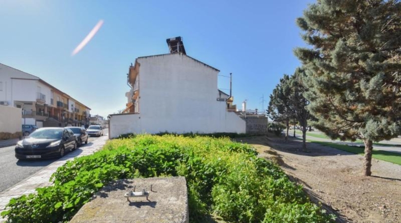 Granada - Cúllar Vega - 248m2