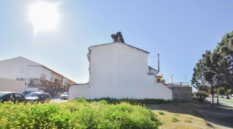 Granada - Cúllar Vega - 248m2