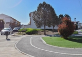 Suelo urbano en venta en la España, Cúllar Vega, ref: TR241189 foto