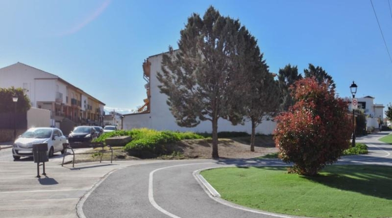 Granada - Cúllar Vega - 248m2