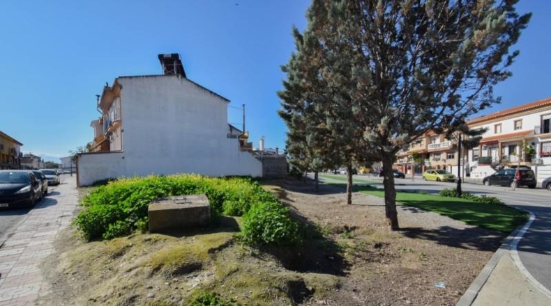 Granada - Cúllar Vega - 248m2