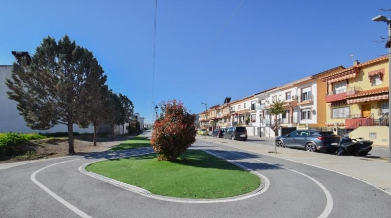 Granada - Cúllar Vega - 248m2