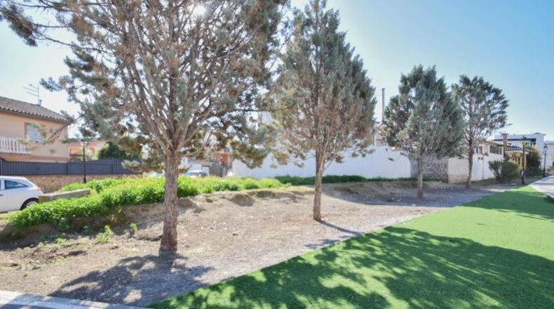Granada - Cúllar Vega - 248m2