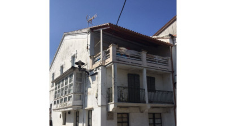 La Coruña - Ferrol - 158m2