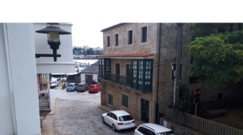 La Coruña - Ferrol - 158m2