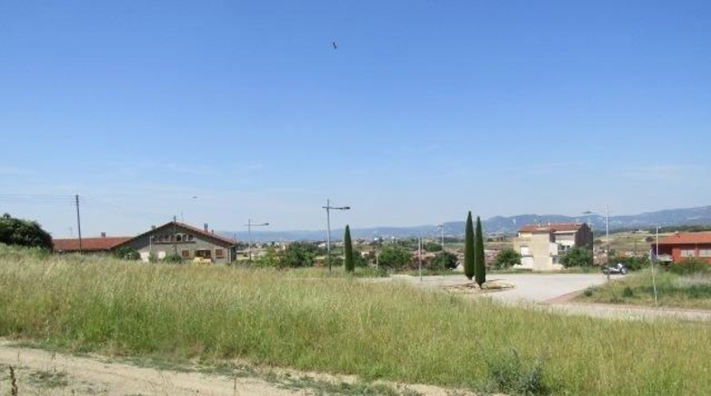 Barcelona - Roda de Ter - 352m2