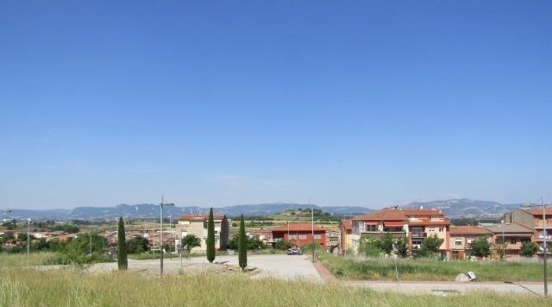 Barcelona - Roda de Ter - 352m2
