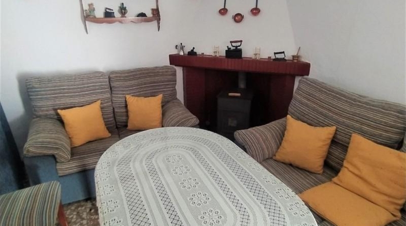 Córdoba - Villa del Río - 82m2