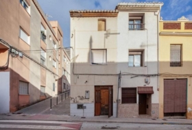 Tavernes de la Valldigna 115&nbsp;m²