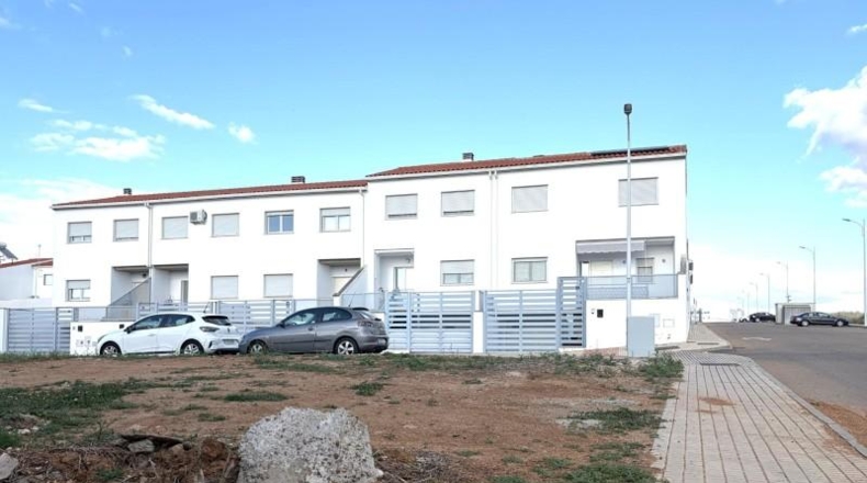 Badajoz - Don Benito - 210m2