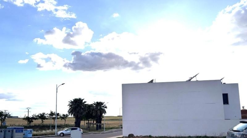 Badajoz - Don Benito - 210m2