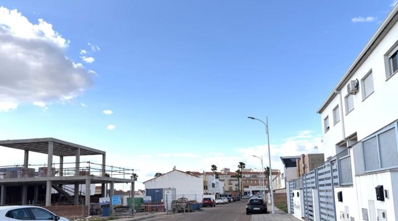 Badajoz - Don Benito - 210m2