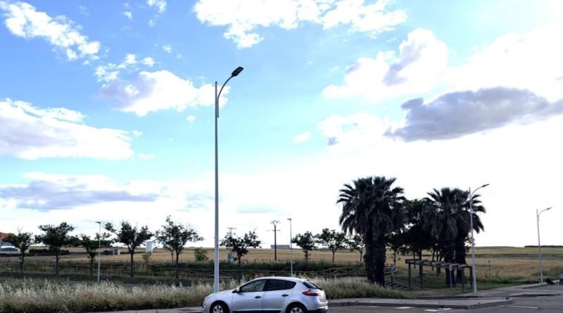 Badajoz - Don Benito - 210m2