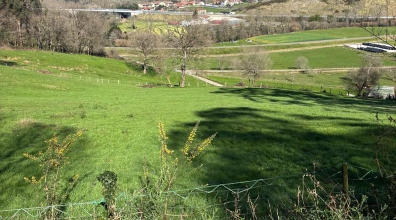 Cantabria - Socobio - 9614m2
