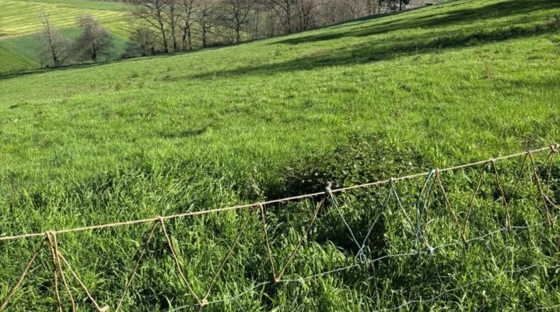 Cantabria - Socobio - 9614m2