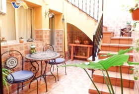 Puertollano 112&nbsp;m²