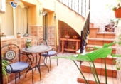 Casa de pueblo en venta en la España, Puertollano, ref: TR376710 foto