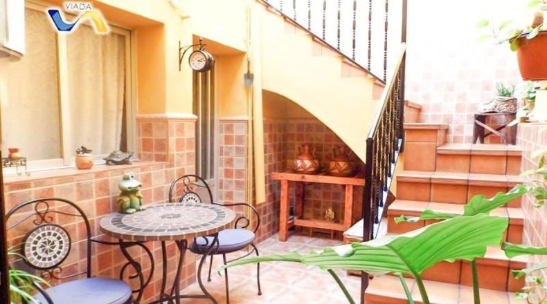 Ciudad Real - Puertollano - 112m2
