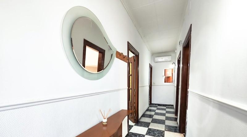 Ciudad Real - Puertollano - 112m2