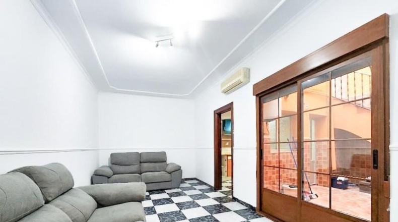 Ciudad Real - Puertollano - 112m2